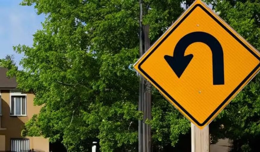 U-Turns