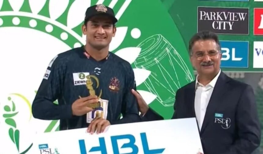 Hasan Nawaz