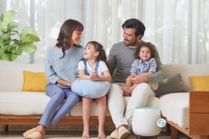 HomePure Zayn Air Purifier Supports Healthier Homes Amid Indoor Air Quality Concerns