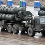 Pakistan Destroys India’s S-400 Air Defense System in Adampur