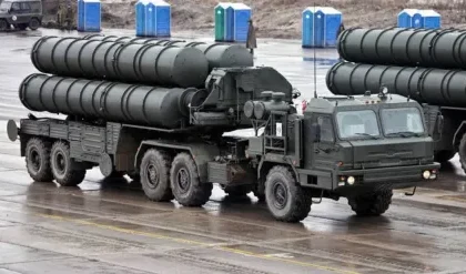 Pakistan Destroys India’s S-400 Air Defense System in Adampur