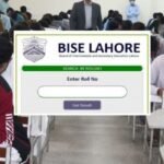 Matric Result