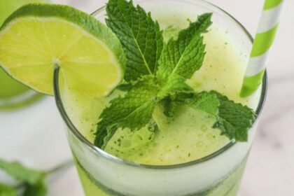 mint