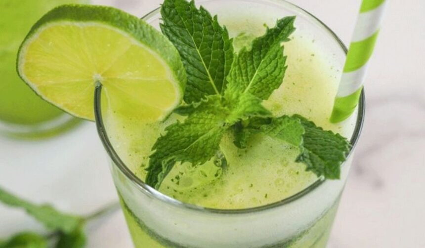 mint