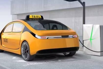 Taxi
