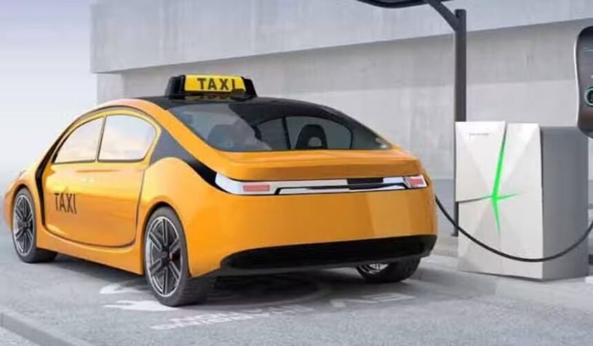 Taxi