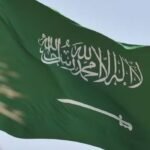 Saudi Arabia