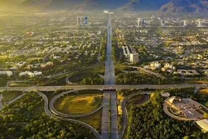 Islamabad