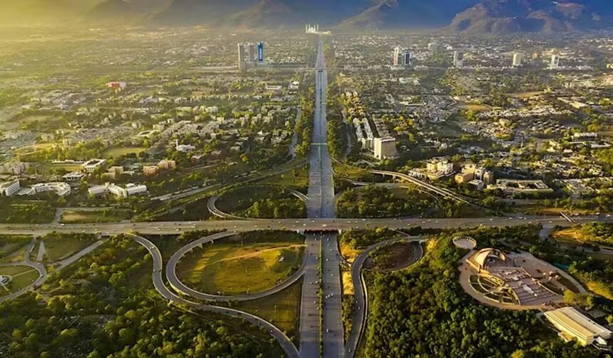 Islamabad