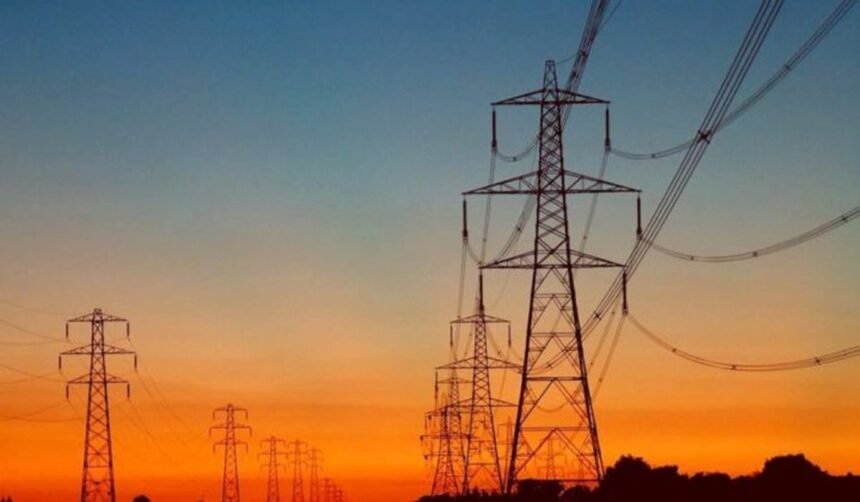 Electricity