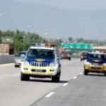 Motorway