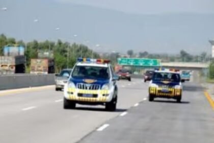 Motorway