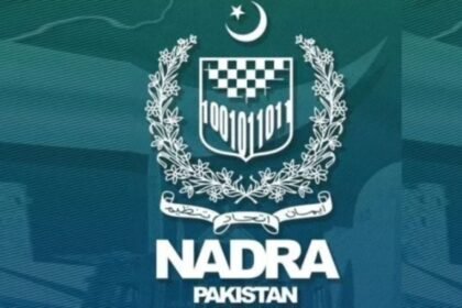 NADRA