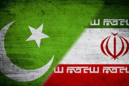 Pak Iran