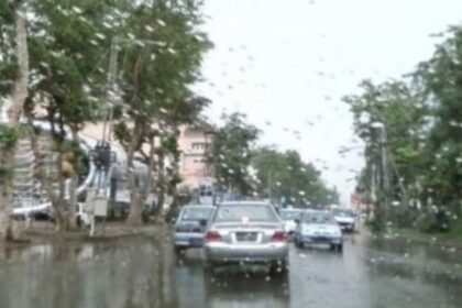 Weather