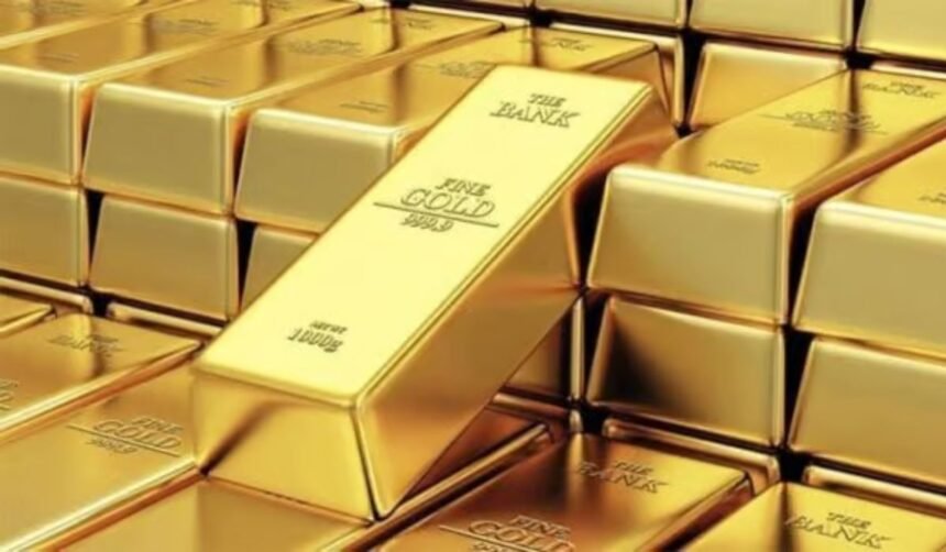 Gold