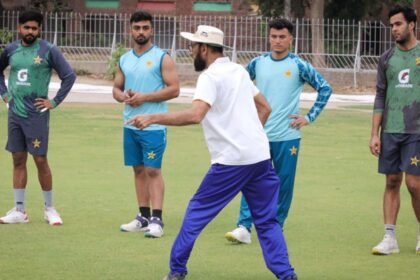 cricket