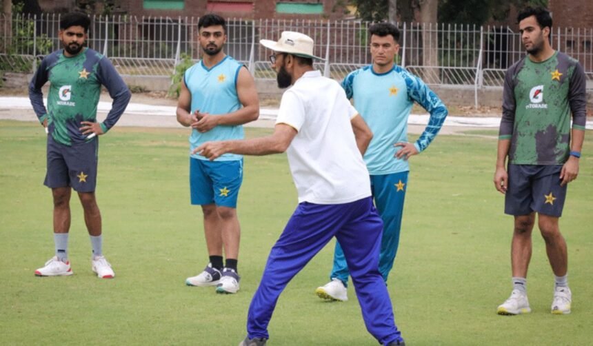 cricket