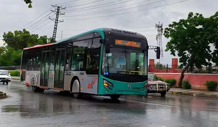BRT