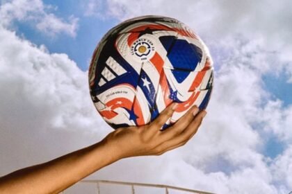 football