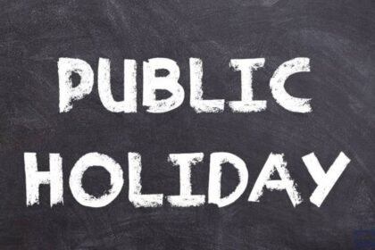 Holiday