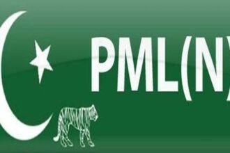 PMLN