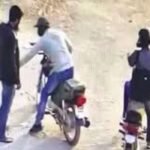 Robbery