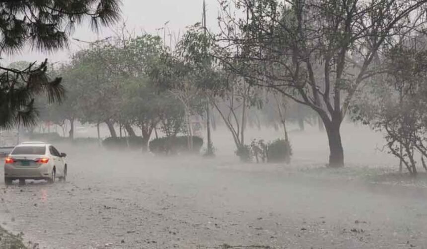 Weather