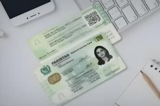 CNIC