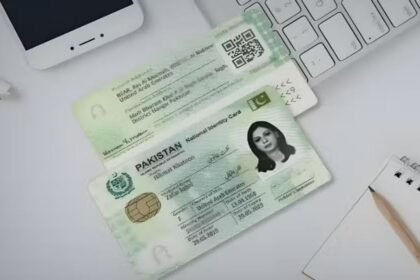CNIC
