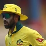 Glenn Maxwell