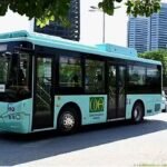 Electric Bus