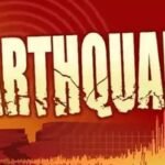 earthquake
