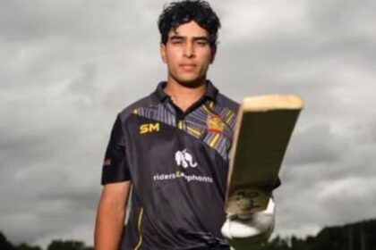 Muhammad Abbas
