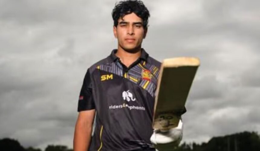 Muhammad Abbas
