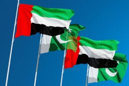 UAE