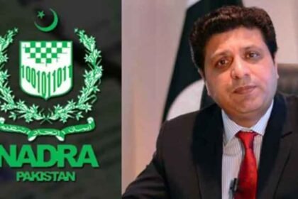 NADRA