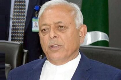 Ghulam Sarwar