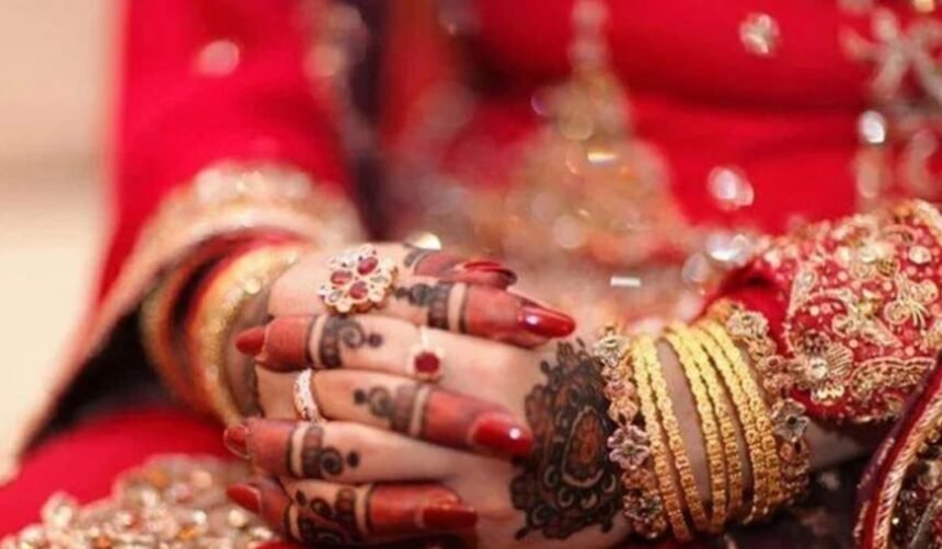 marriage