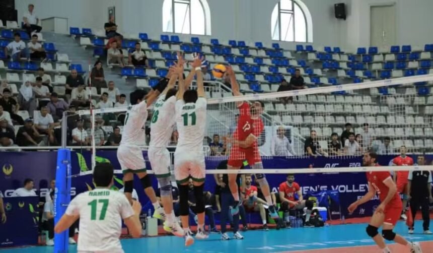 Volleyball