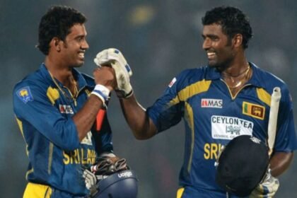 Senanayake
