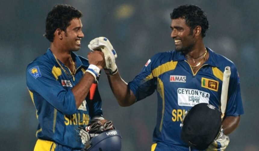 Senanayake