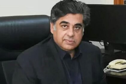 Gohar Ejaz