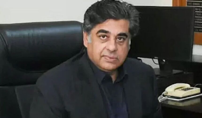 Gohar Ejaz