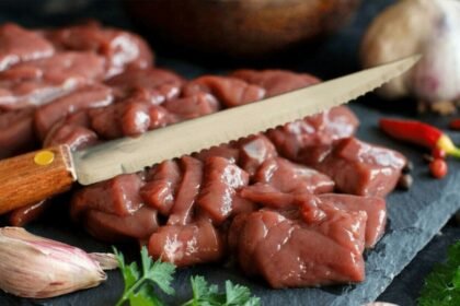 meat