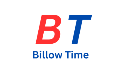Billow Time Watch Co., Ltd