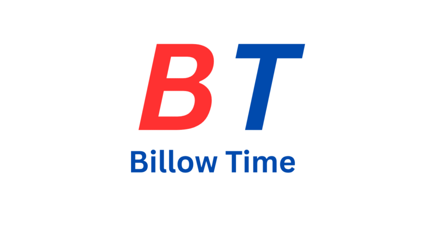 Billow Time Watch Co., Ltd
