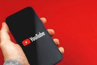 YouTube