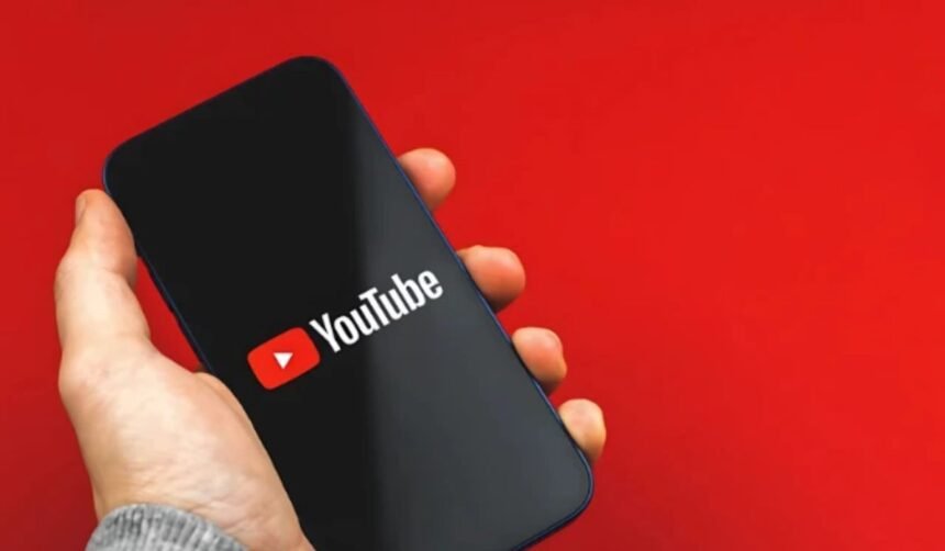 YouTube