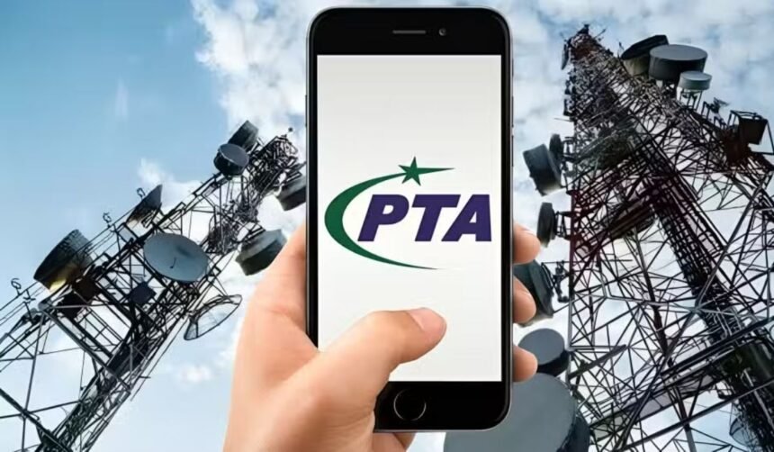 PTA